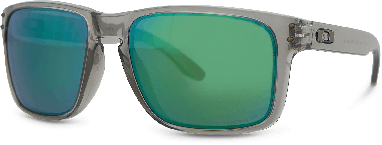 Holbrook Xl Grey Ink-59, Unisex, Ekwipunek, Okulary słoneczne, Szary, 59