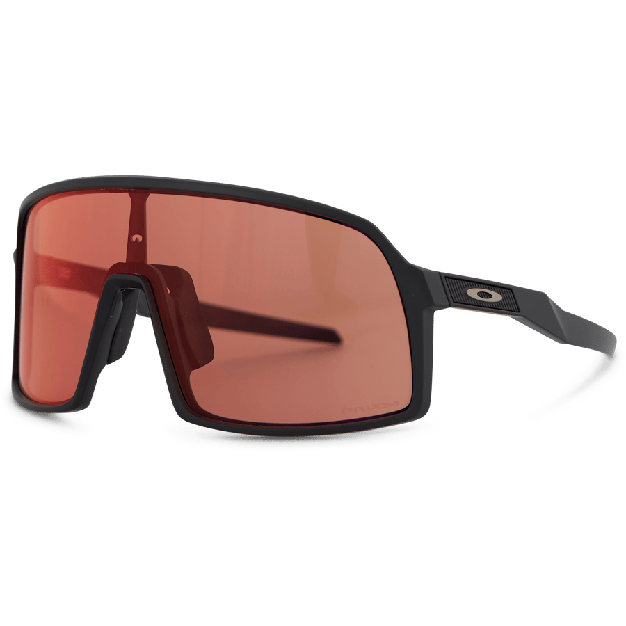 Sutro S Matte Black-28