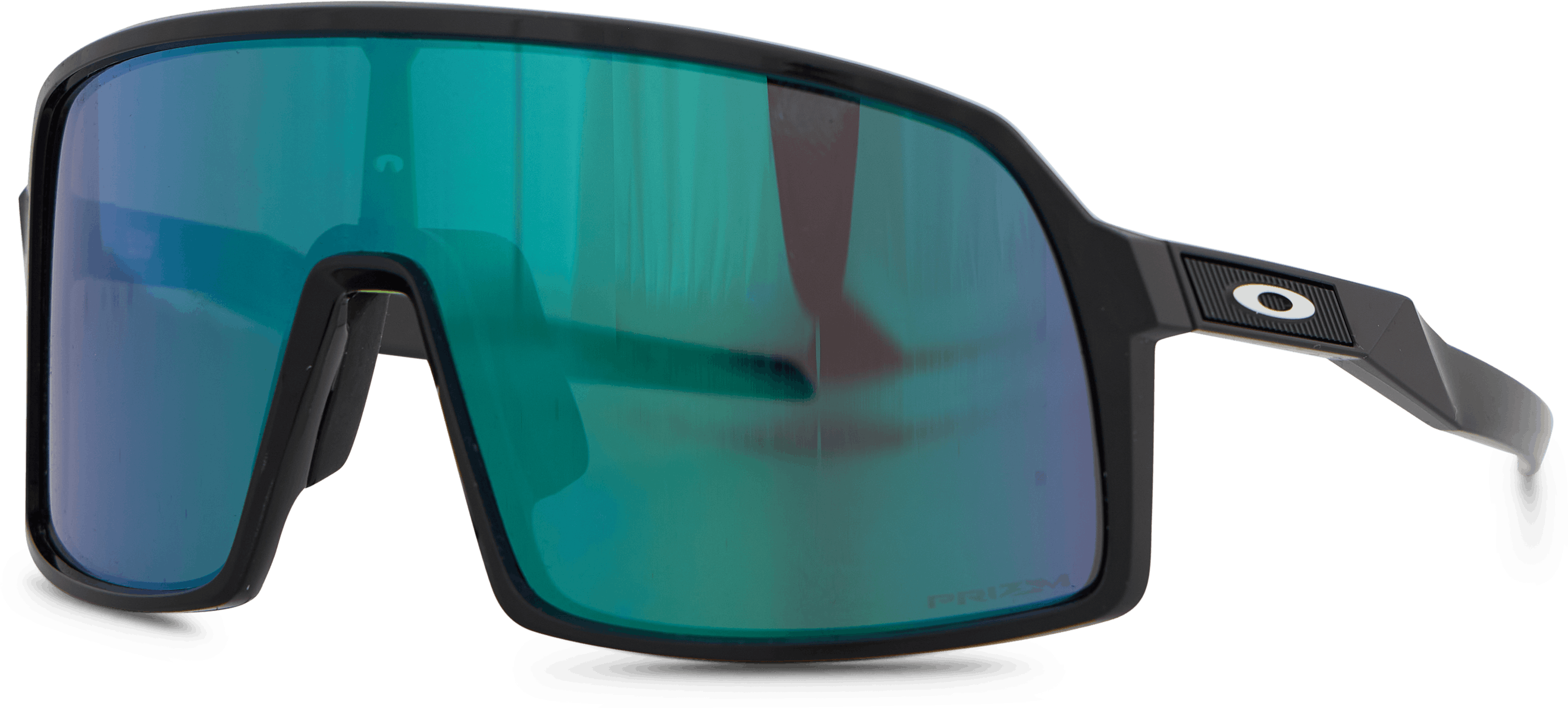 Sutro S Polished Black-28, Unisex, Vybavenie, Slnečné okuliare, Čierna, 28