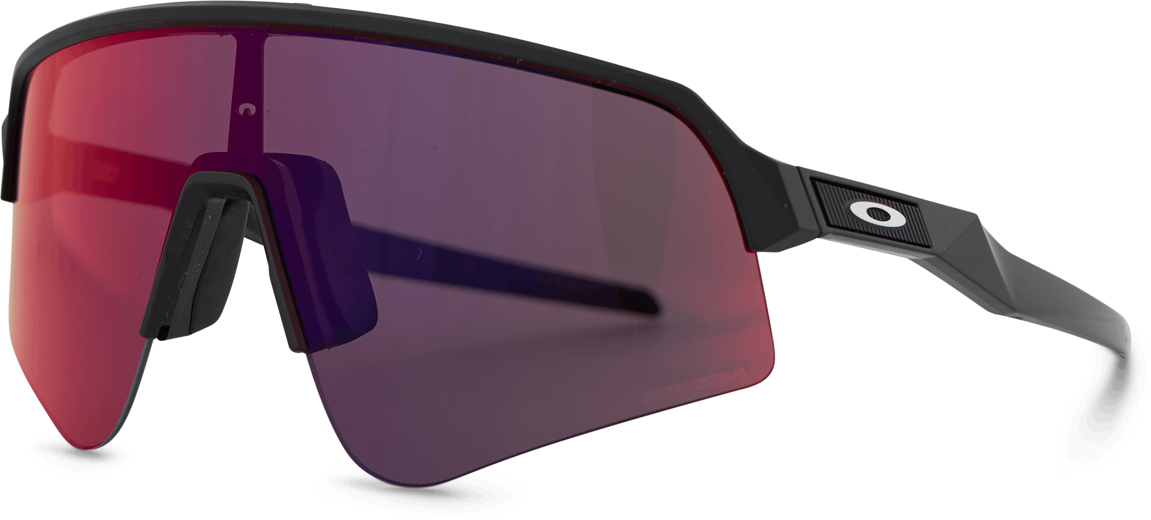 Sutro Lite Sweep Matte Black-39, Unisex, Utstyr, Solbriller, Svart, 39