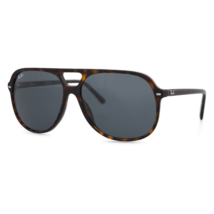 Bill 902/r5-60 Black, Unisex, varusteet, Aurinkolasit, Musta, 60