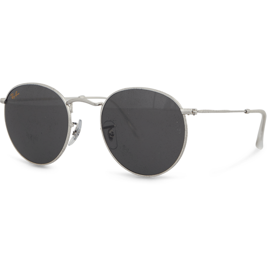 Round Metal 9198b1-50 Arista