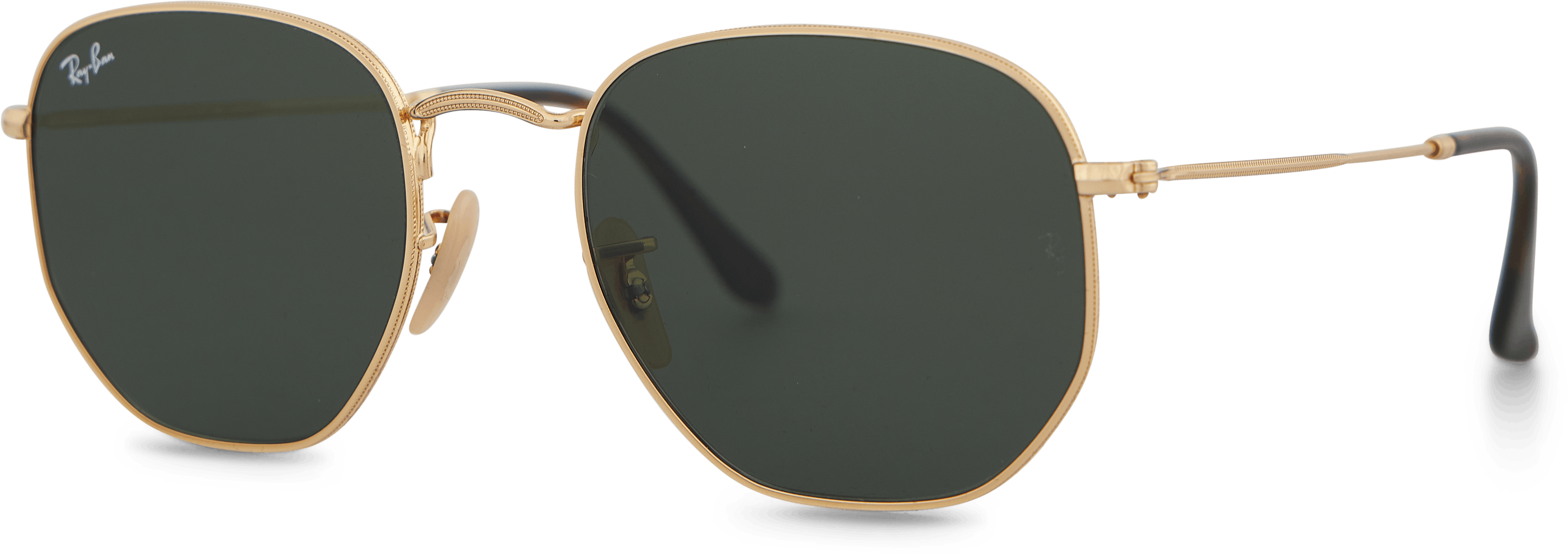 Hexagonal 1-54 Arista, Unisex, Utrustning, Solglasögon, 54