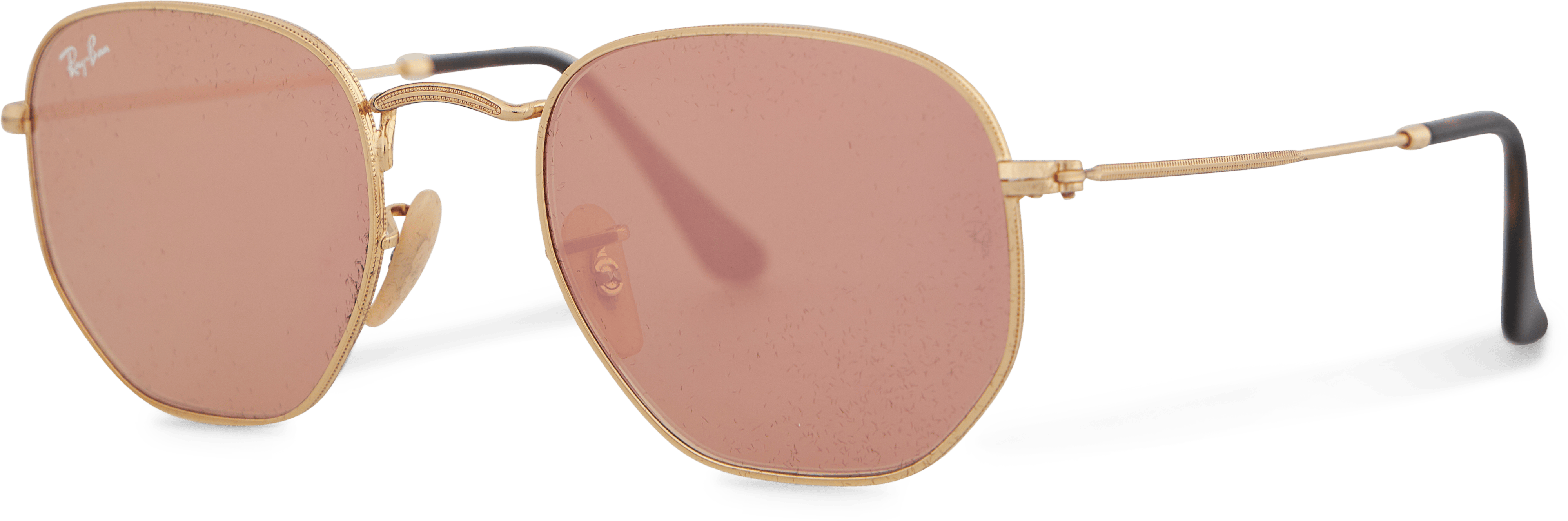 Hexagonal 001/z2-51 Arista