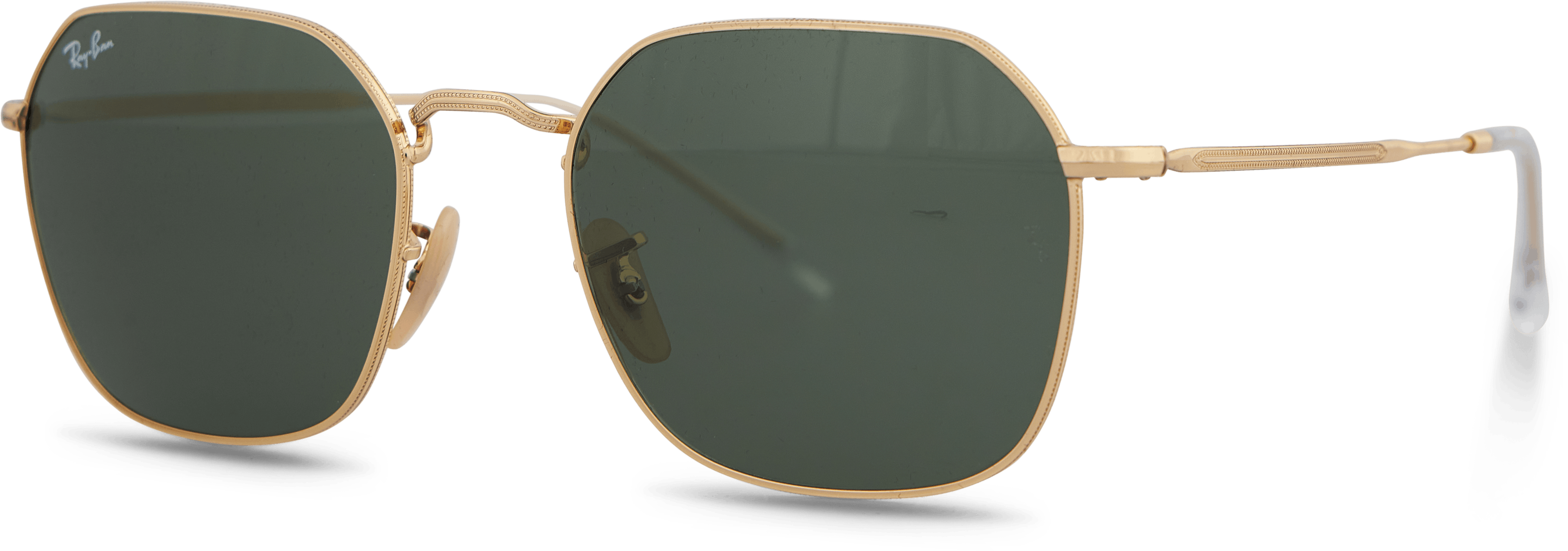 Jim 001/31-55 Arista, Unisex, Utrustning, Solglasögon, 55