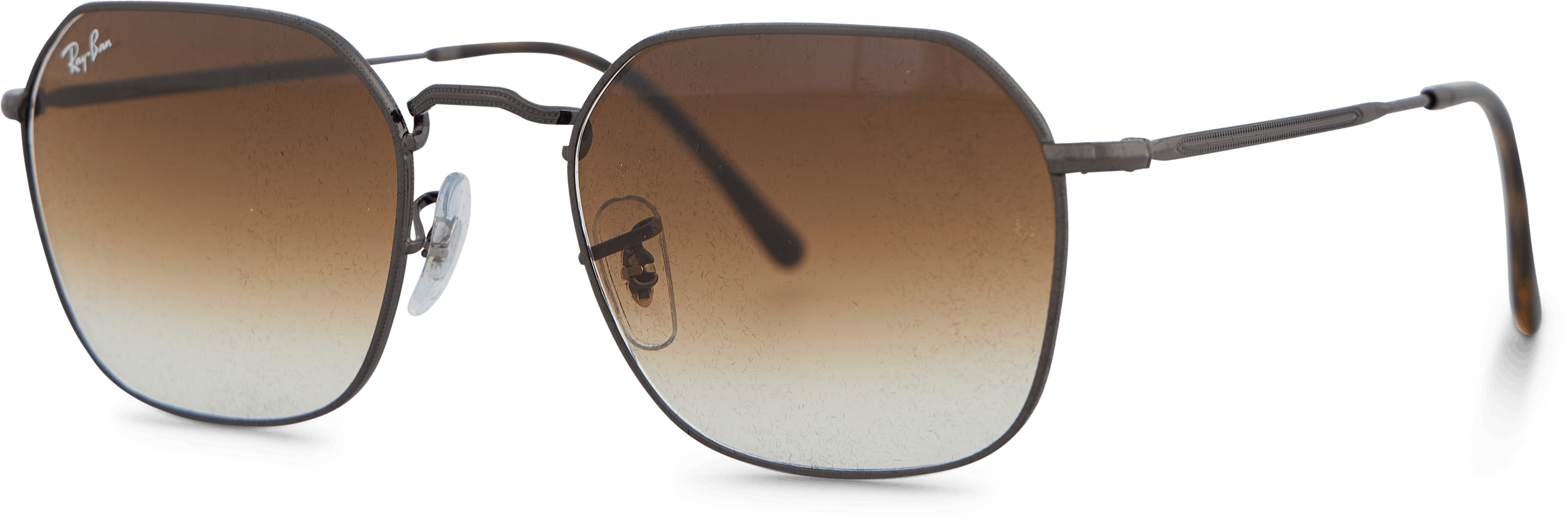 Jim 004/51-53 Arista, Unisex, Udstyr, Solbriller, 53