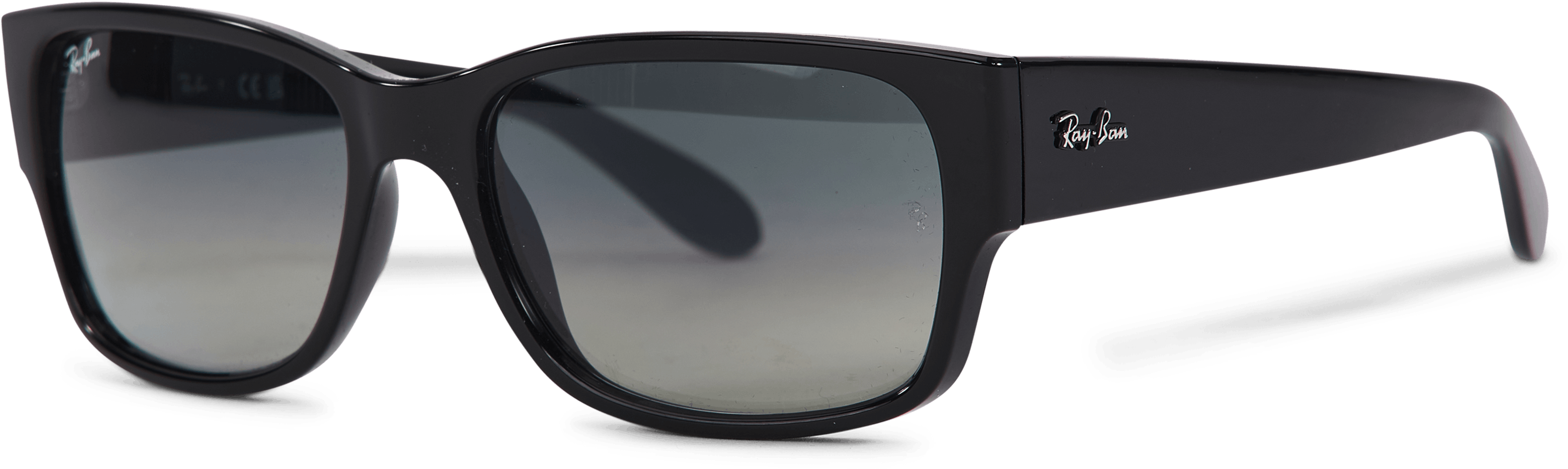 Rb4388 601/71-58 Black, Unisex, varusteet, Aurinkolasit, Musta, 58