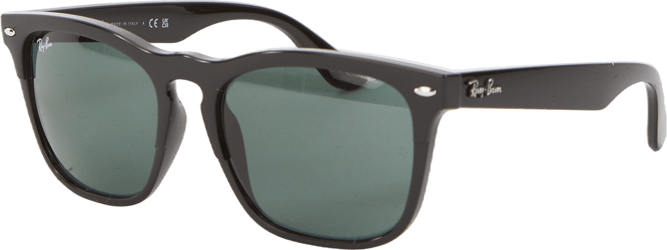 Steve 662971-54 Black, Unisex, varusteet, Aurinkolasit, Musta, 54