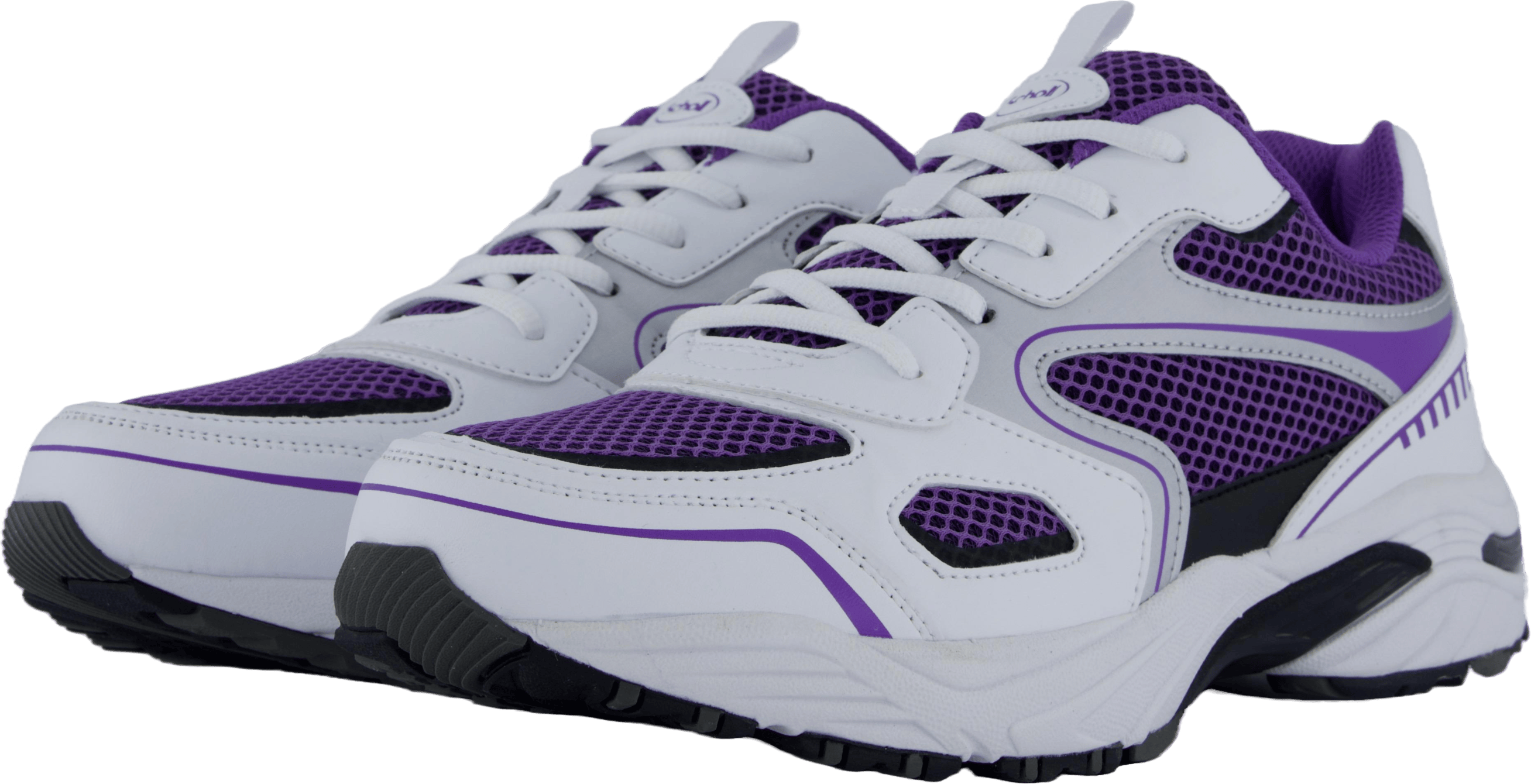 Sprinter Plus White/purple - Bild 2