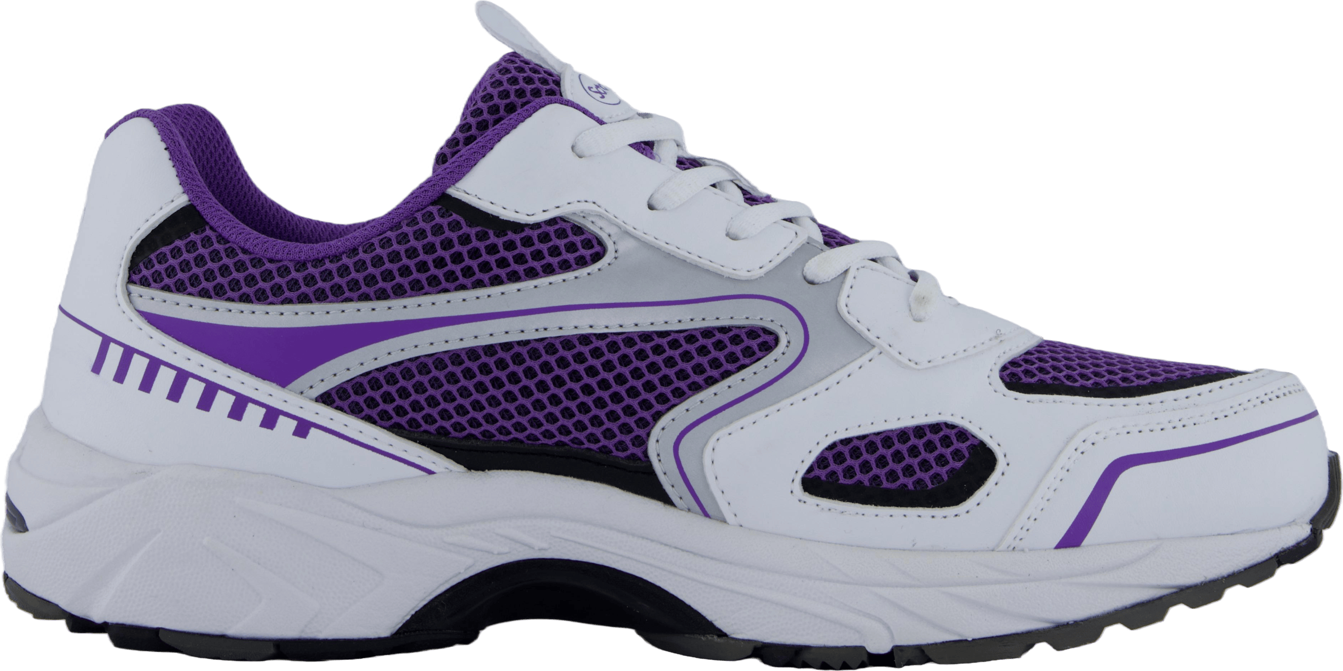 Sprinter Plus White/purple - Bild 3