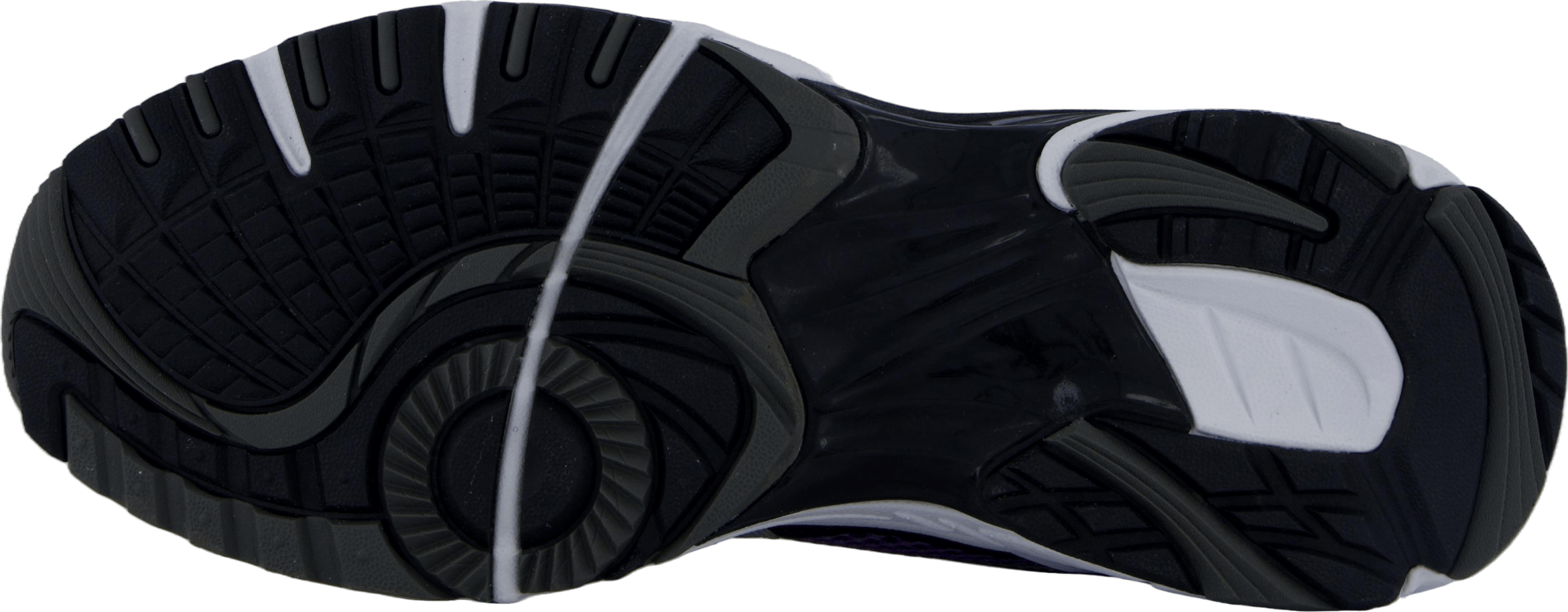 Sprinter Plus White/purple - Bild 4