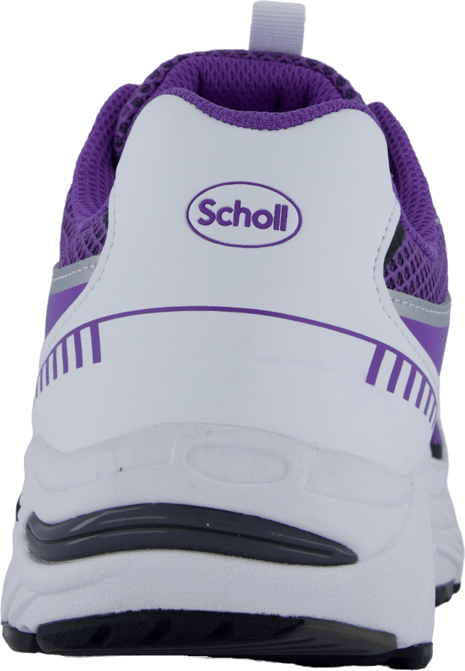 Sprinter Plus White/purple - Bild 5