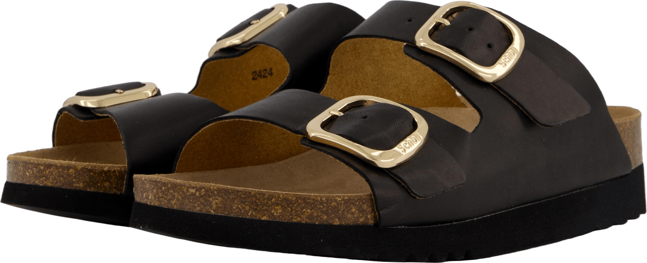 Ilary 2 Straps Black - Bild 2