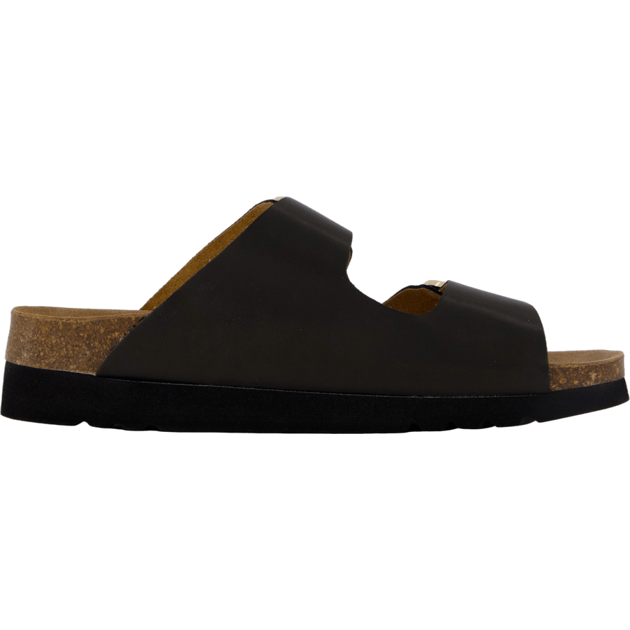 Ilary 2 Straps Black - Bild 3