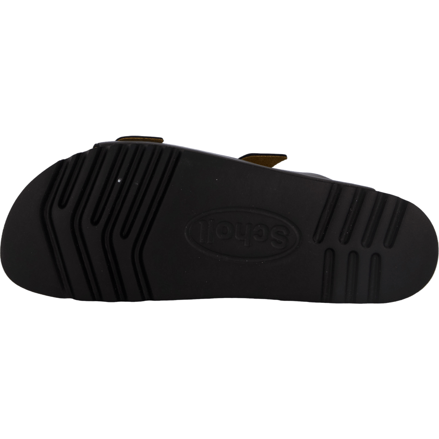 Ilary 2 Straps Black - Bild 4