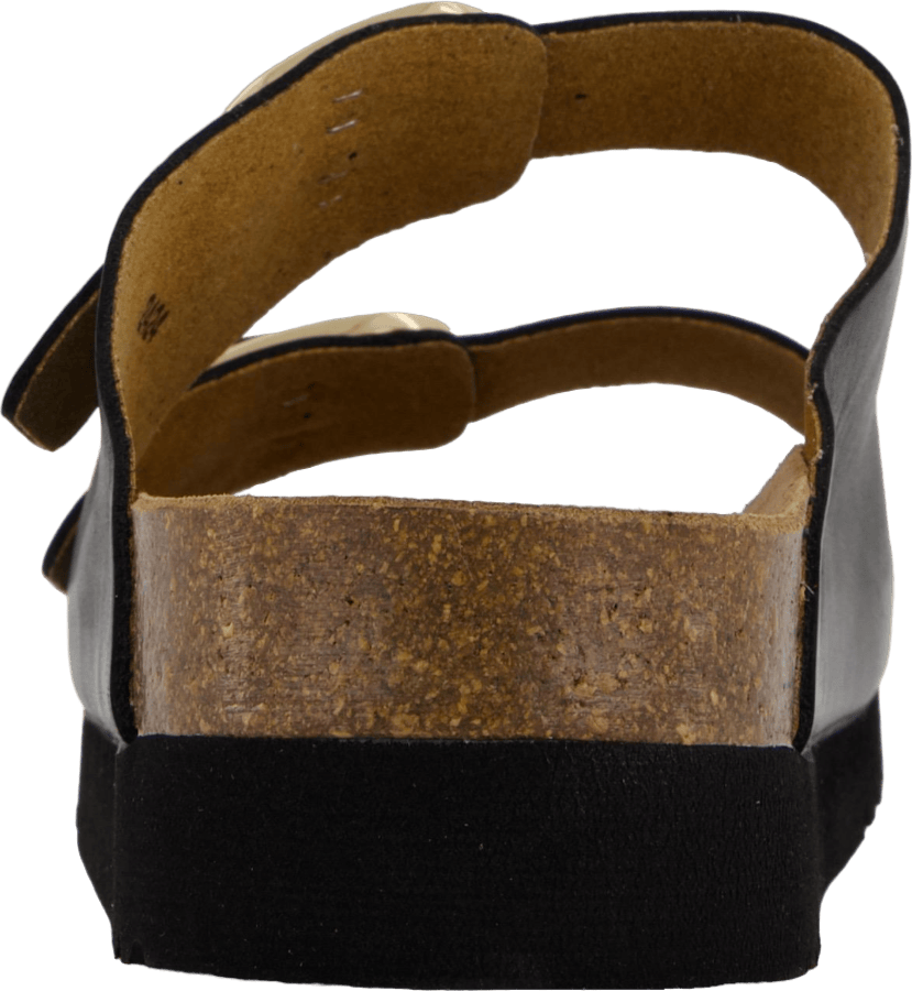 Ilary 2 Straps Black - Bild 5