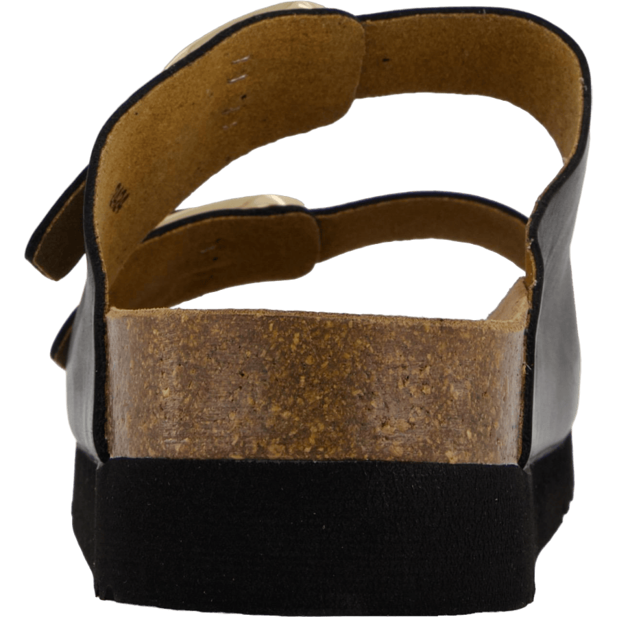 Ilary 2 Straps Black - Bild 5