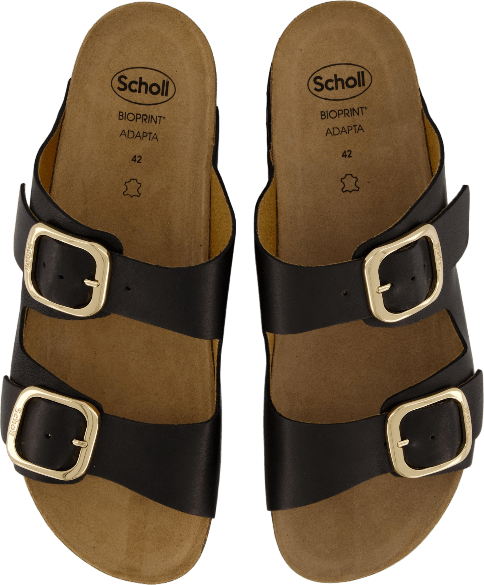 Ilary 2 Straps Black - Bild 6