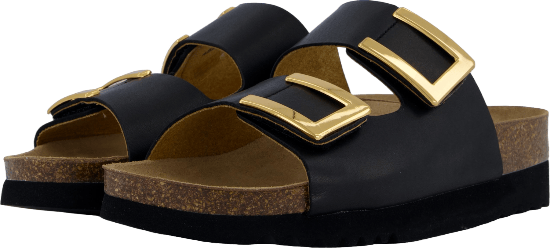 Monterey 2 Straps Black - Bild 2