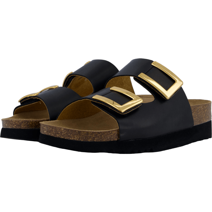 Monterey 2 Straps Black - Bild 2