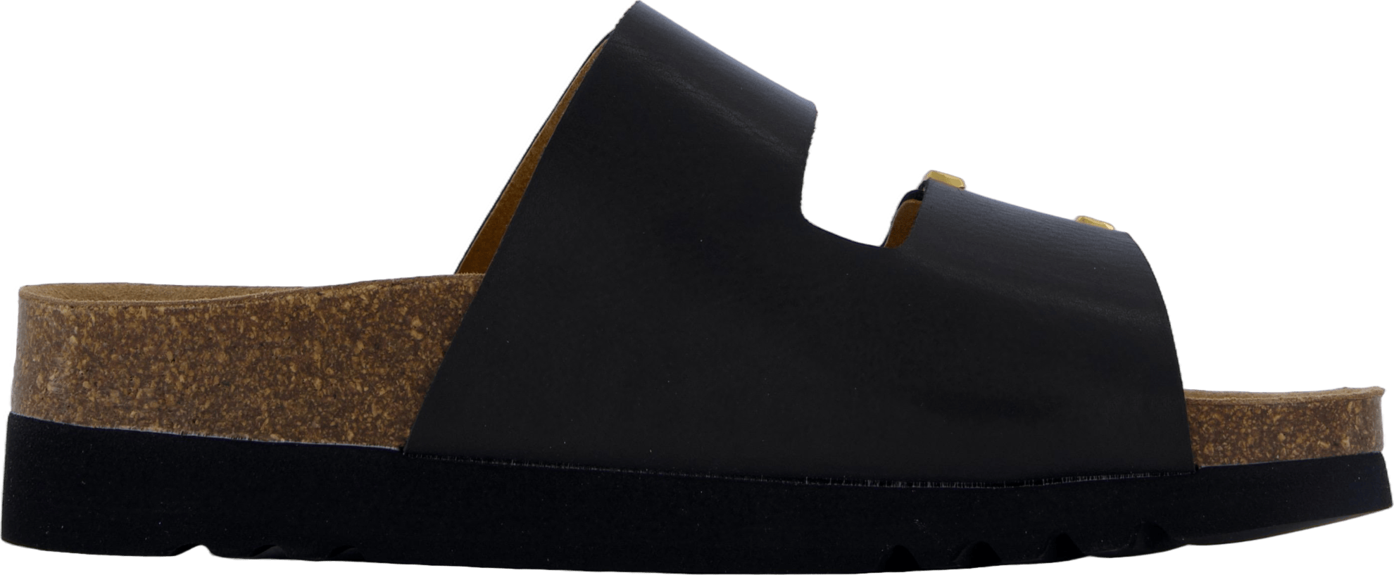 Monterey 2 Straps Black - Bild 3