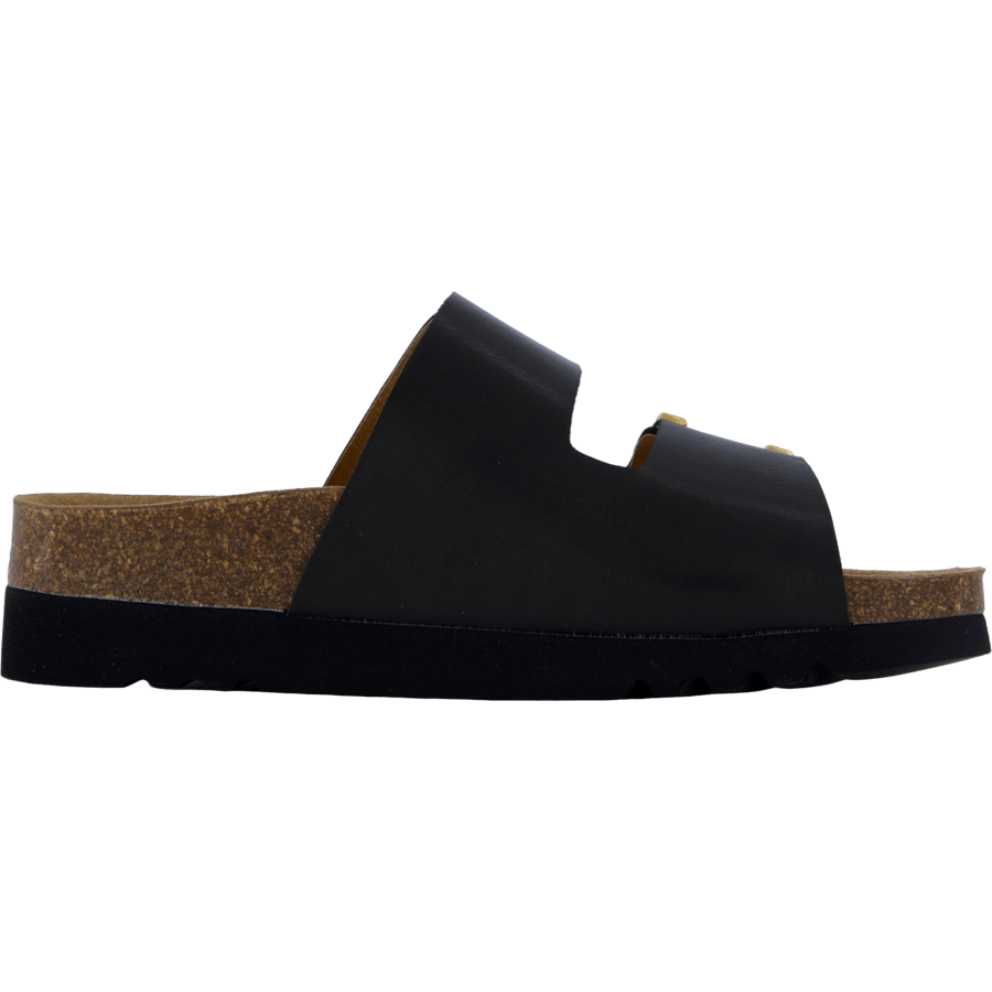 Monterey 2 Straps Black - Bild 3