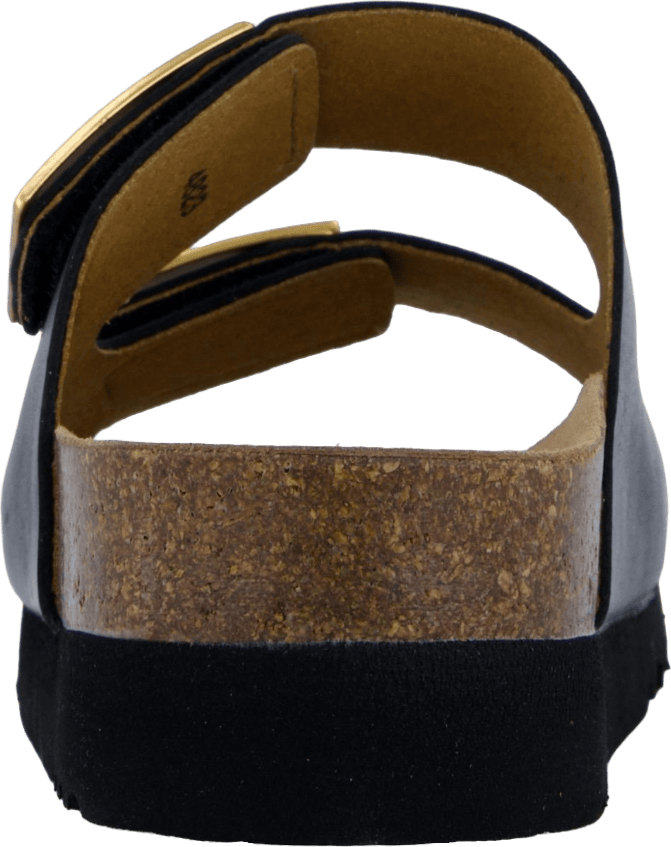 Monterey 2 Straps Black - Bild 5