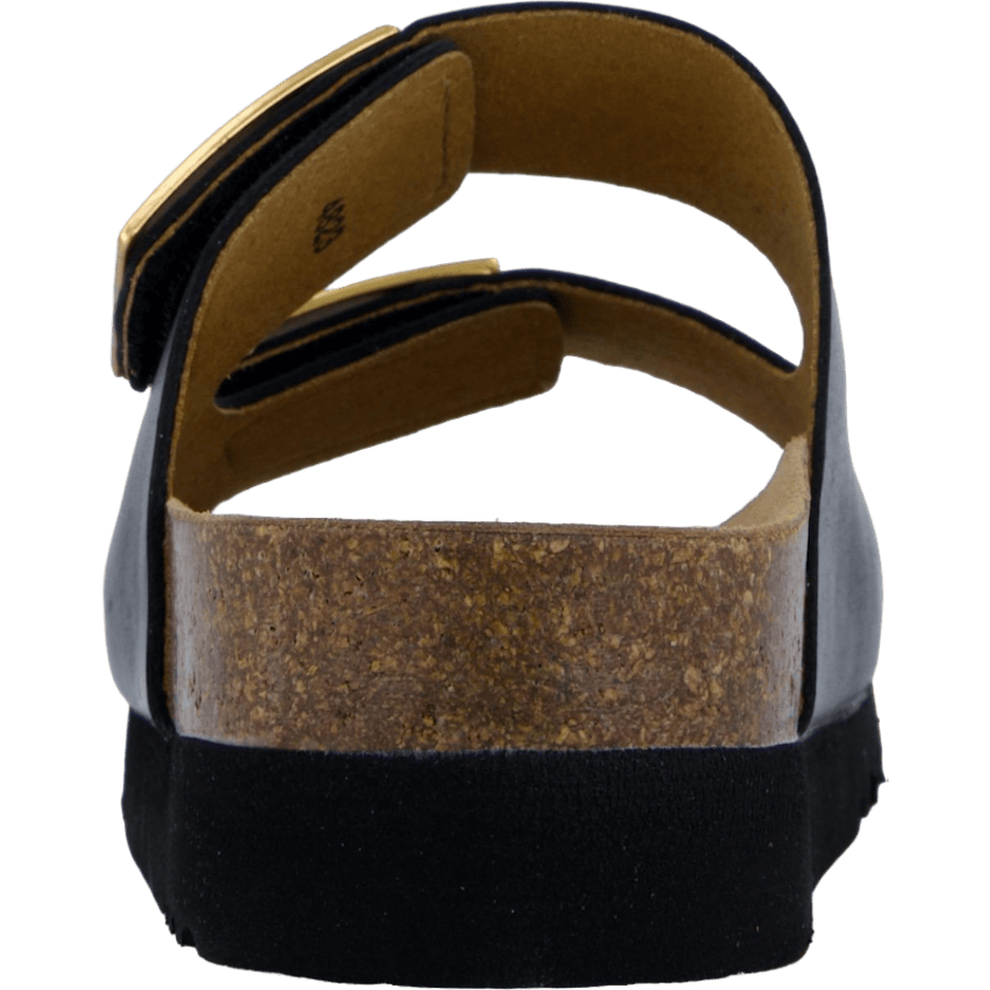 Monterey 2 Straps Black - Bild 5