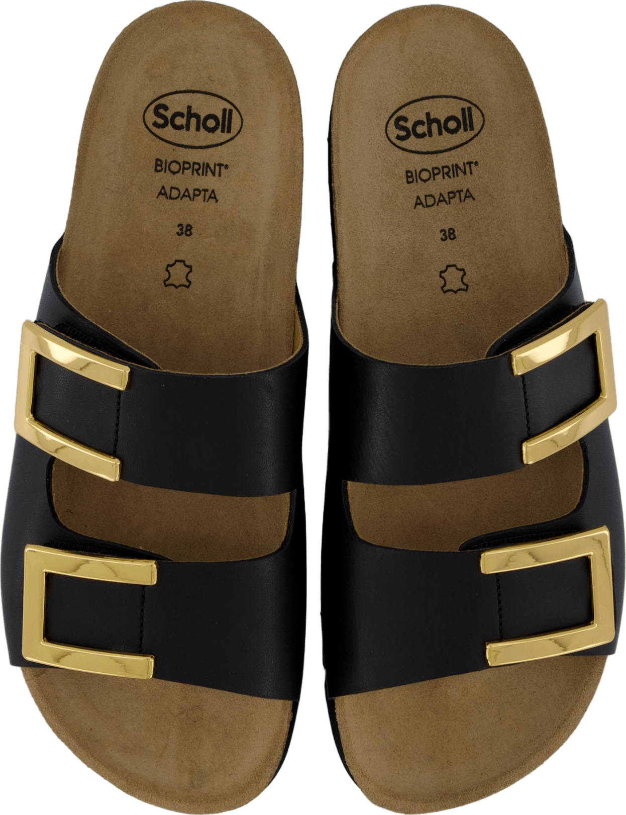 Monterey 2 Straps Black - Bild 6