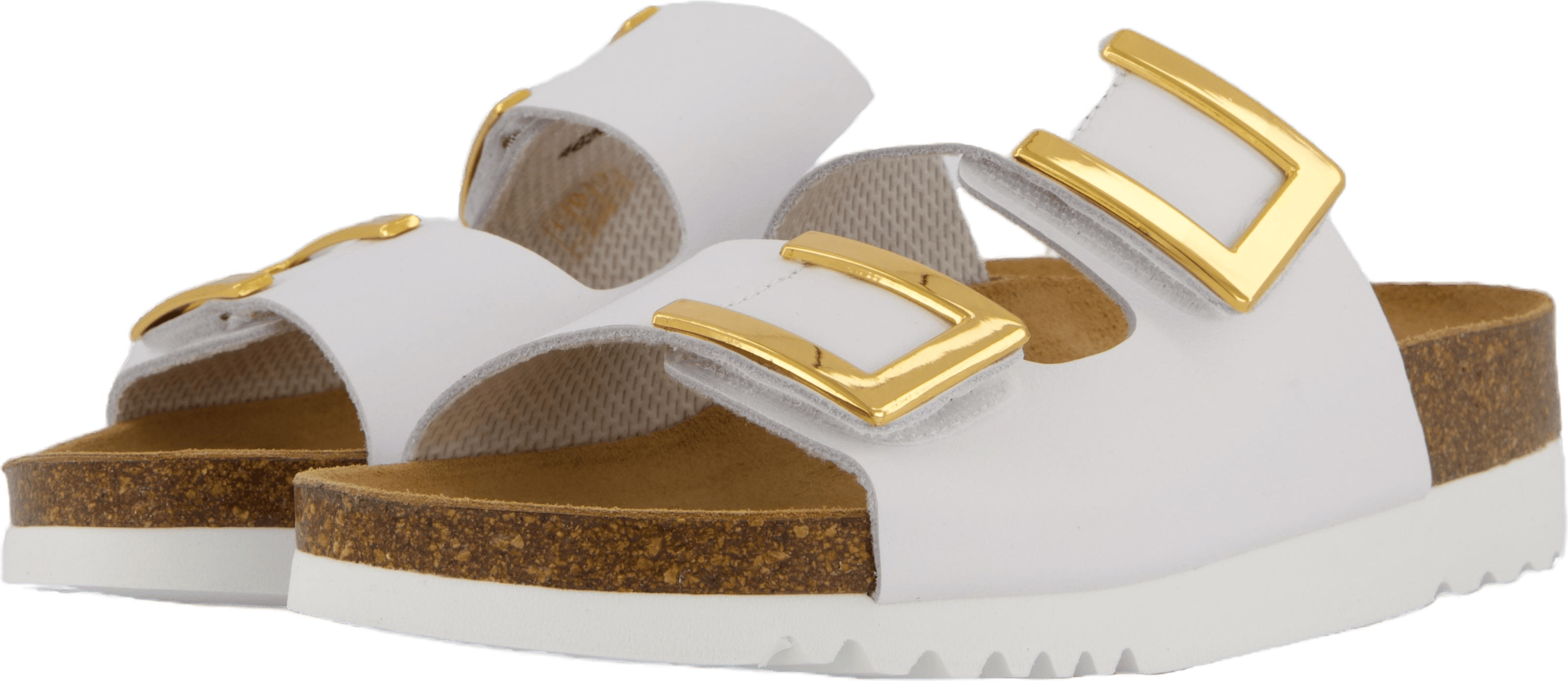 Monterey 2 Straps White - Bild 2