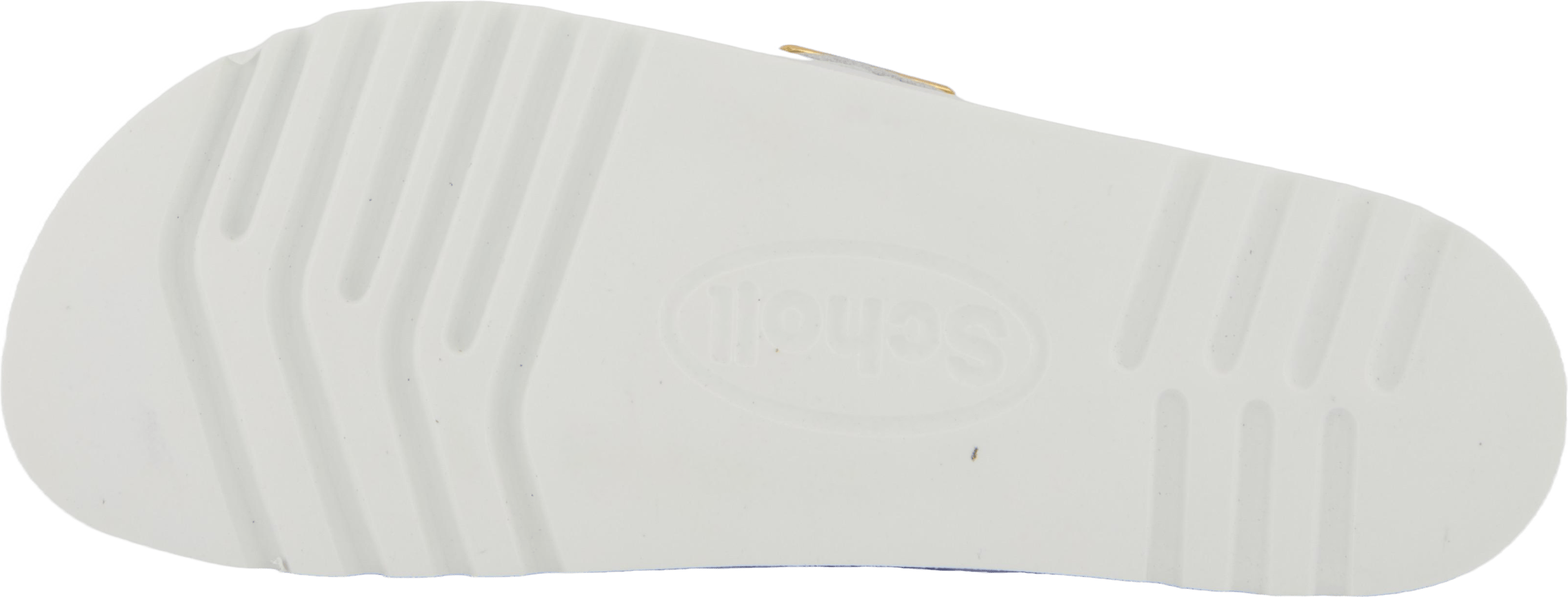 Monterey 2 Straps White - Bild 4