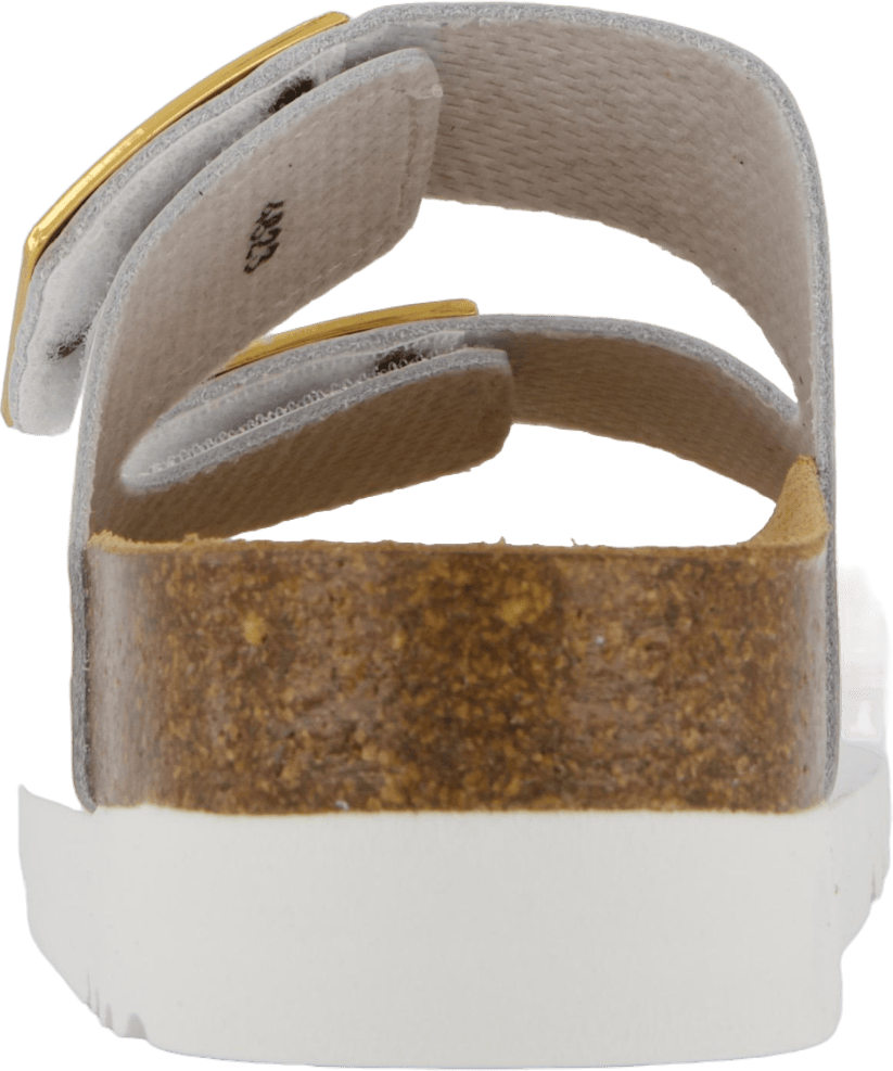 Monterey 2 Straps White - Bild 5