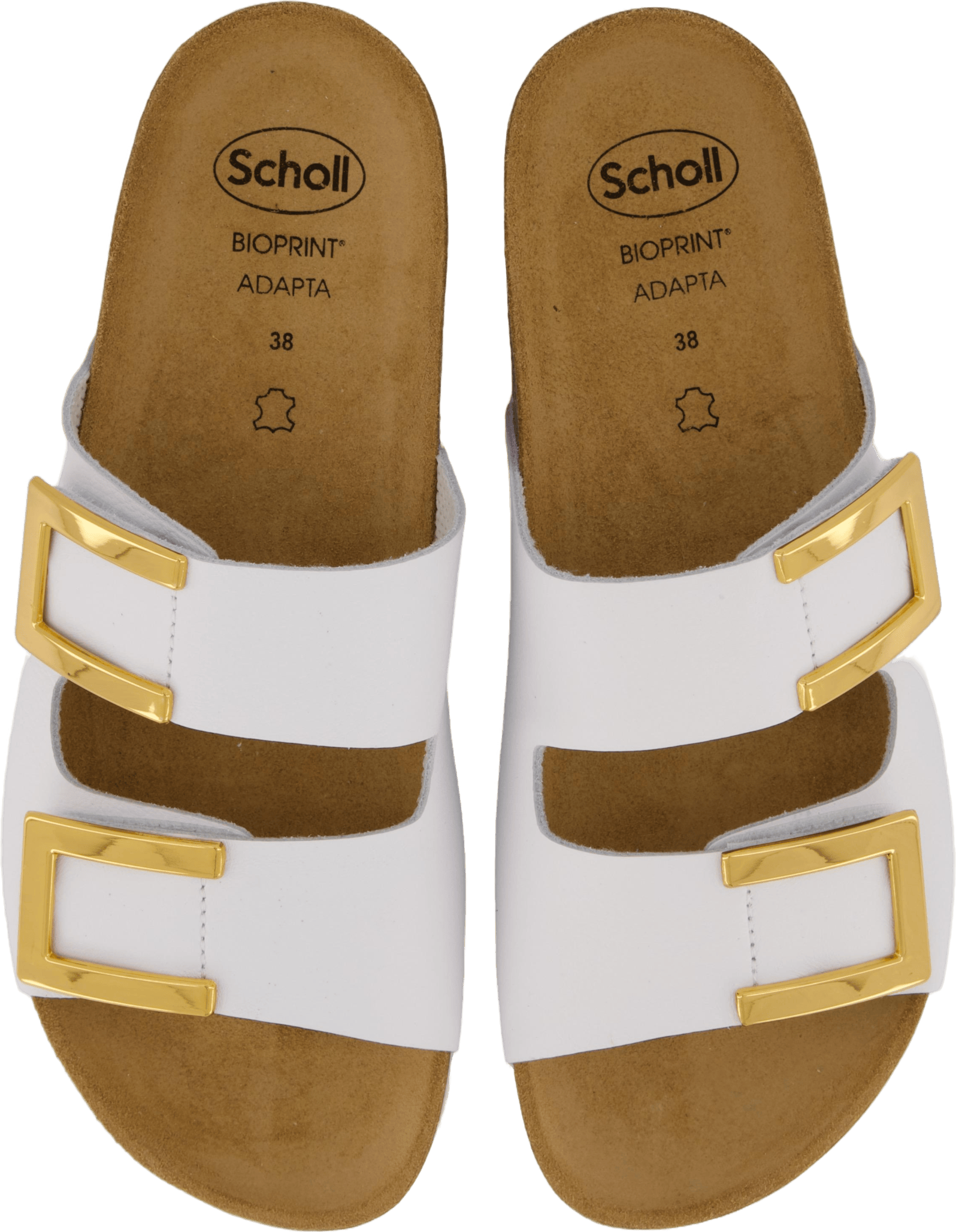 Monterey 2 Straps White - Bild 6