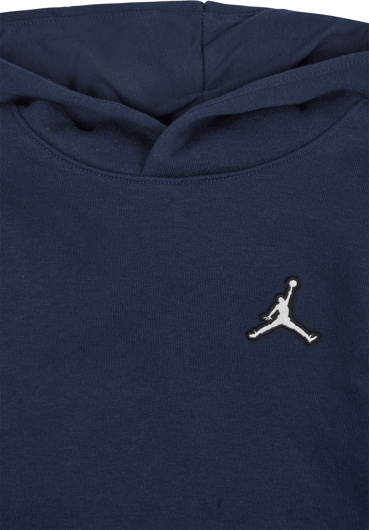 Pull-over Hoody - Bild 3