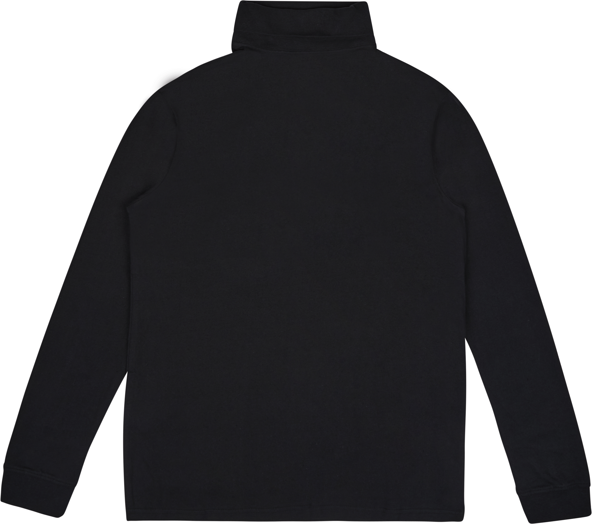 Studio Total Favourite Roll Neck