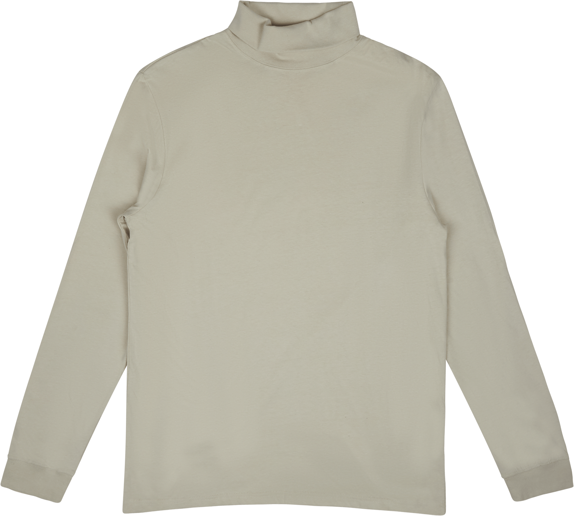 Studio Total Studio Total Favourite Roll Neck