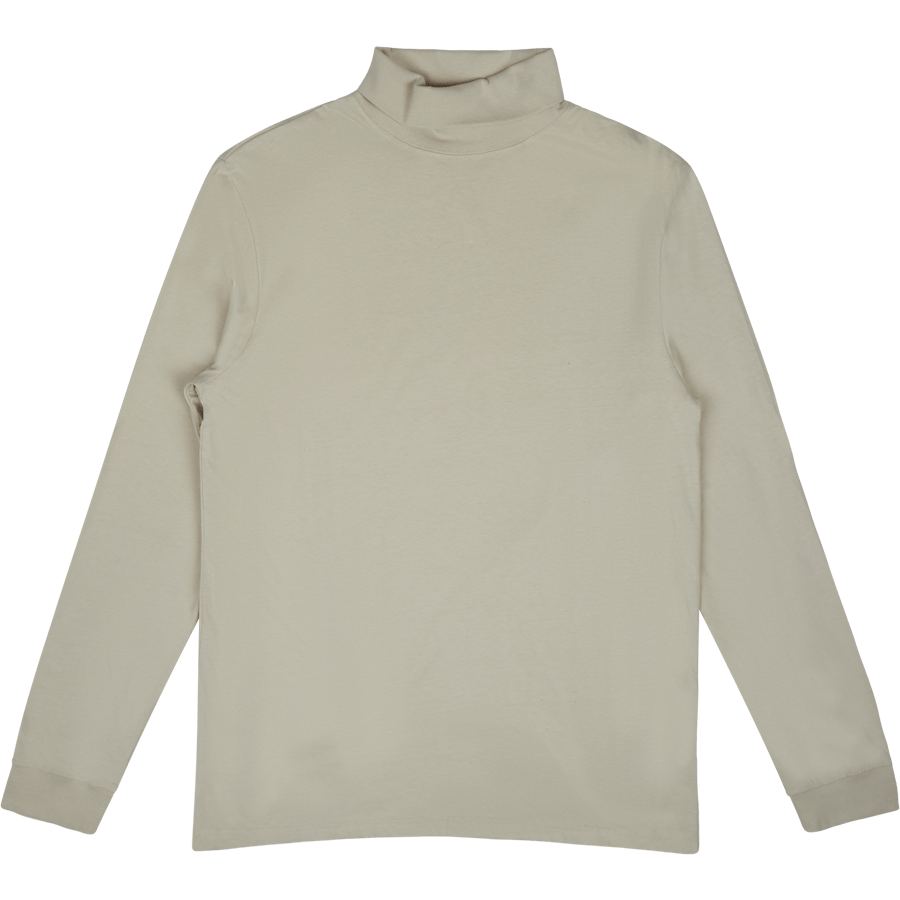 Studio Total Studio Total Favourite Roll Neck