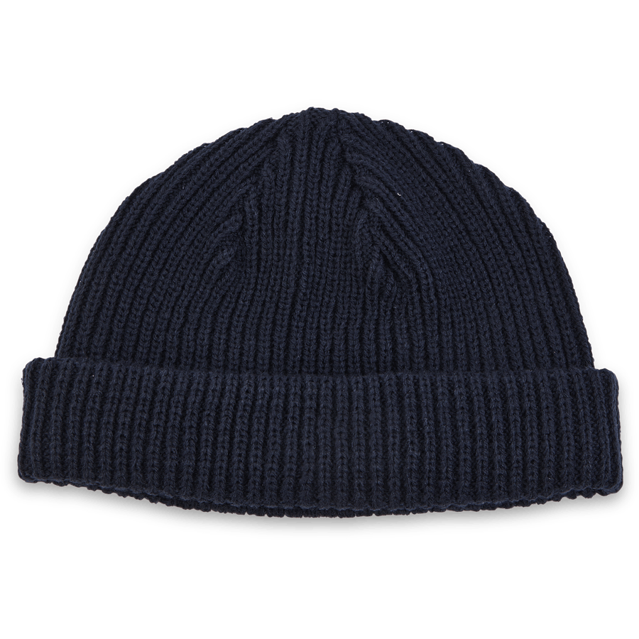 Studio Total Favourite Beanie Navy Blue