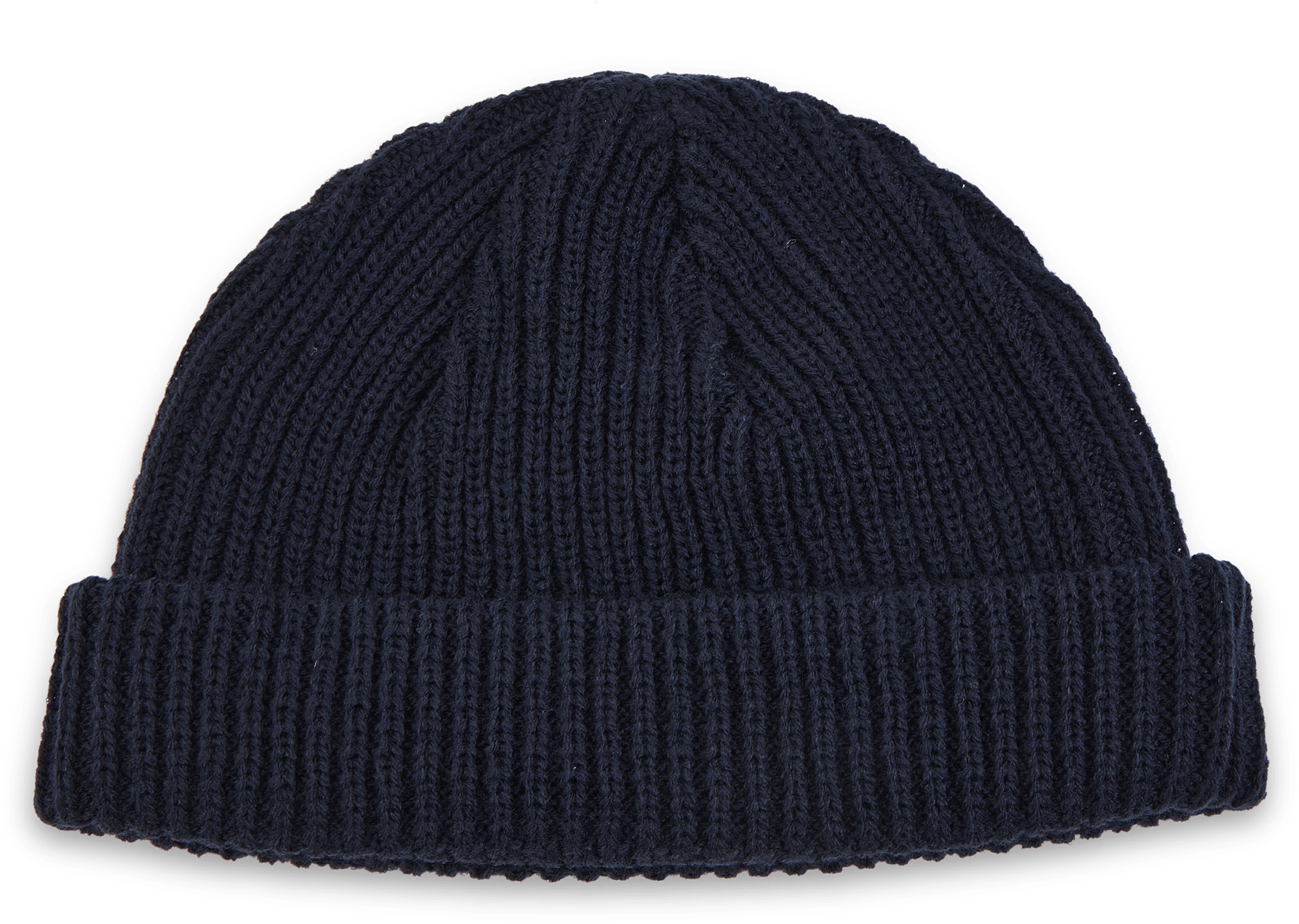 Studio Total Favourite Beanie Navy Blue - Bild 2