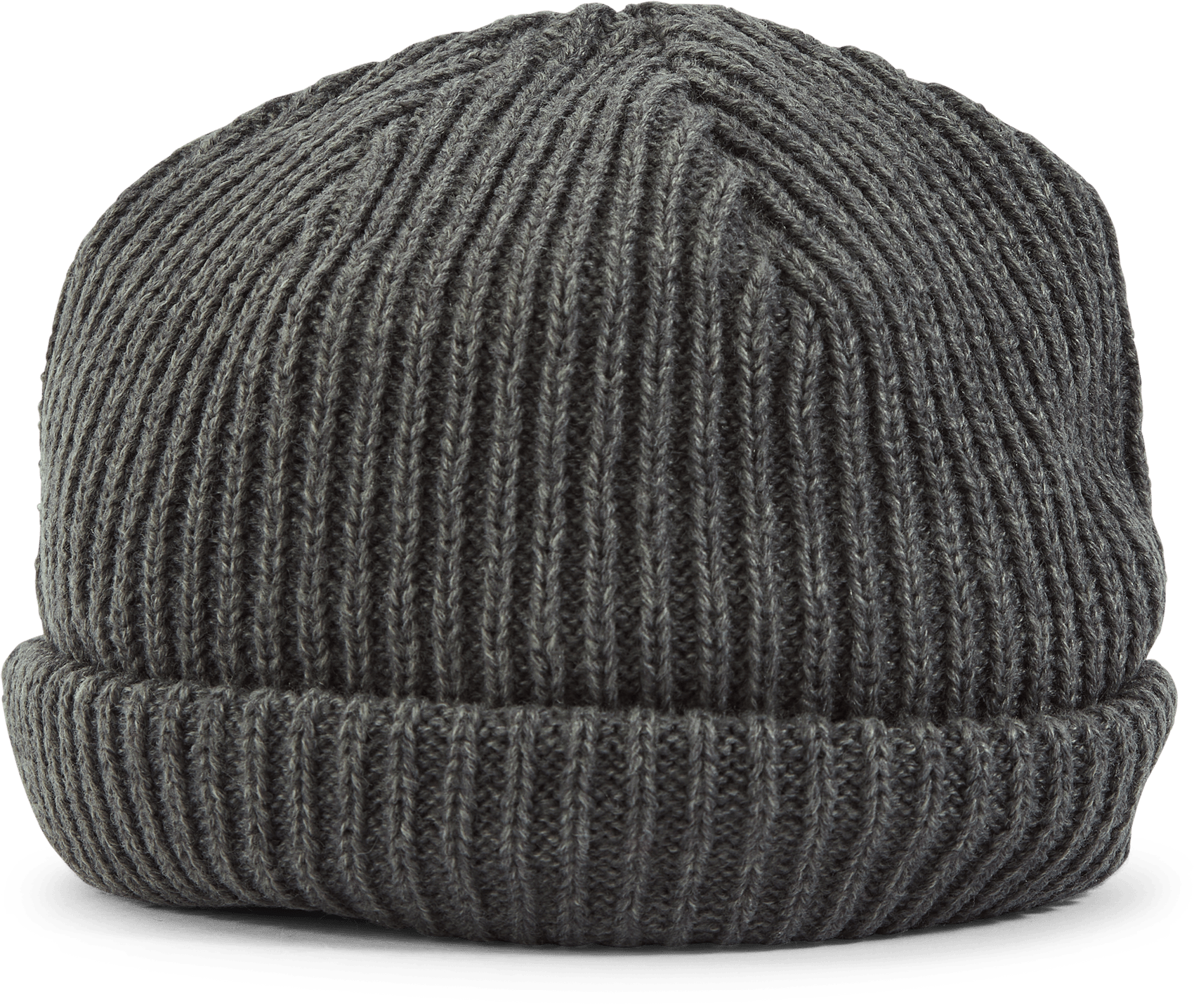 Studio Total Favourite Beanie Grå - Bild 3