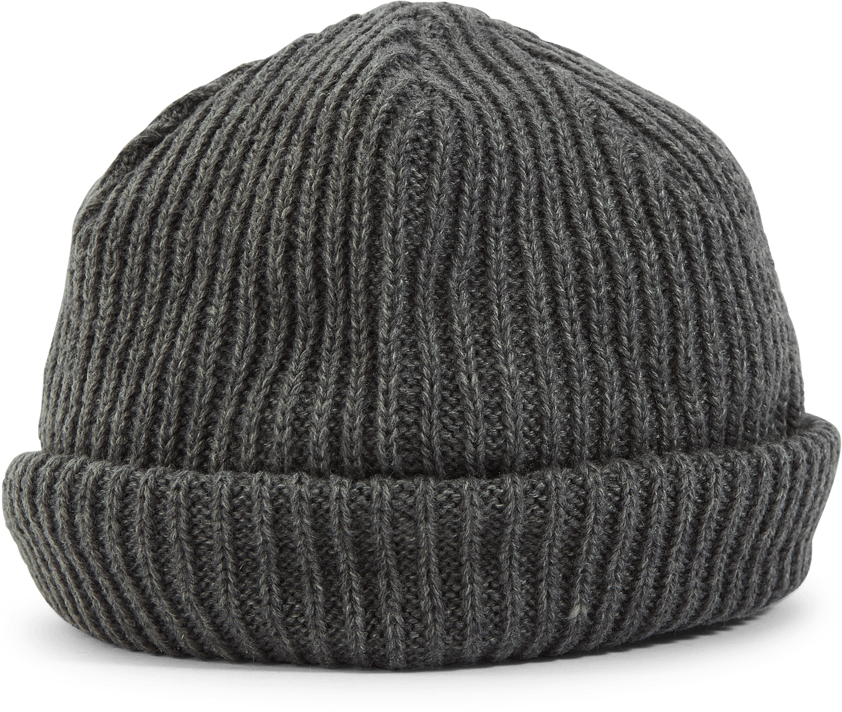 Studio Total Favourite Beanie Grå - Bild 4