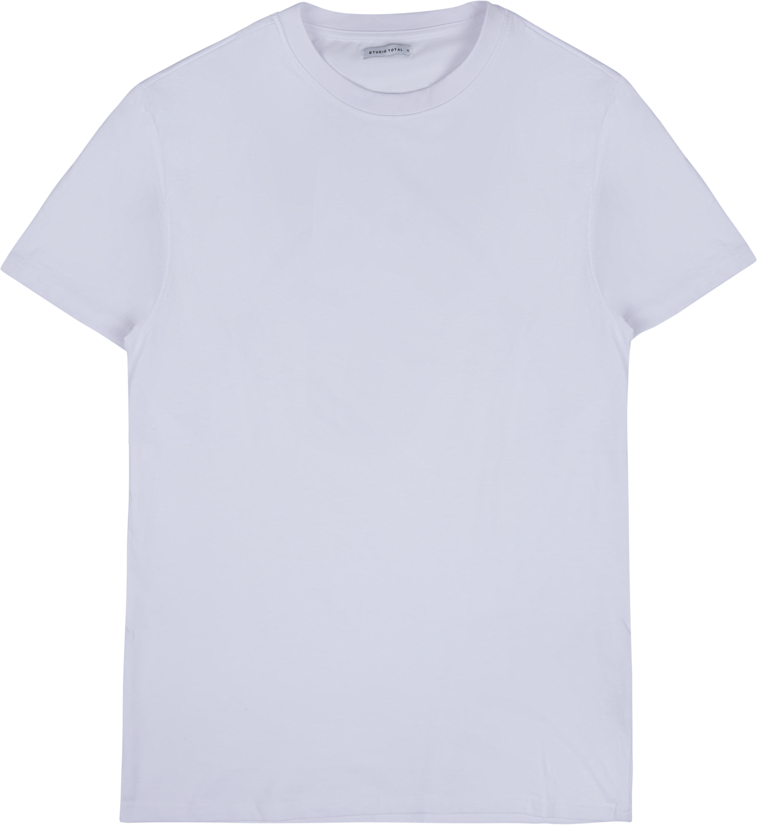 Capsule Tee White