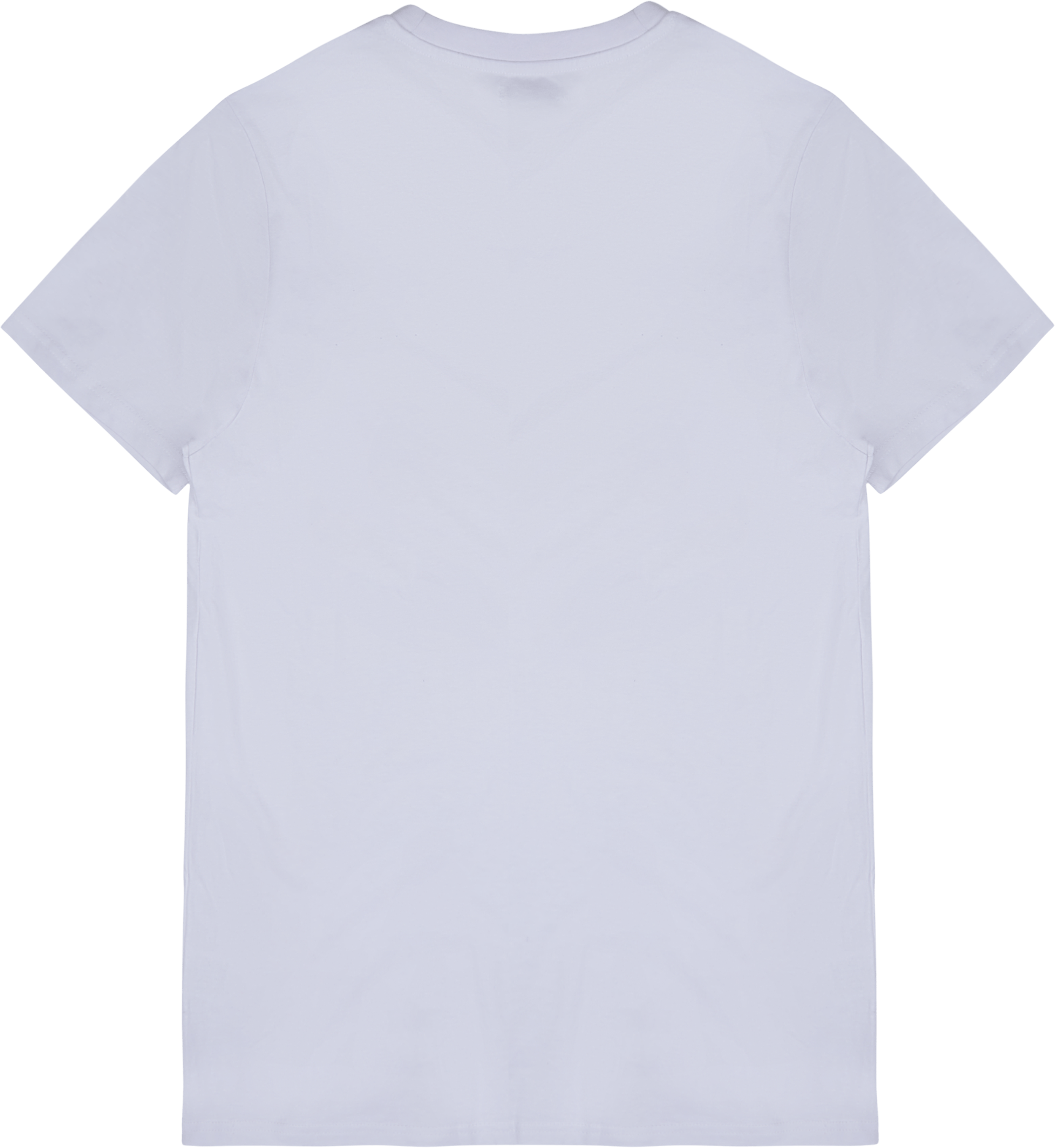 Capsule Tee White - Bild 2