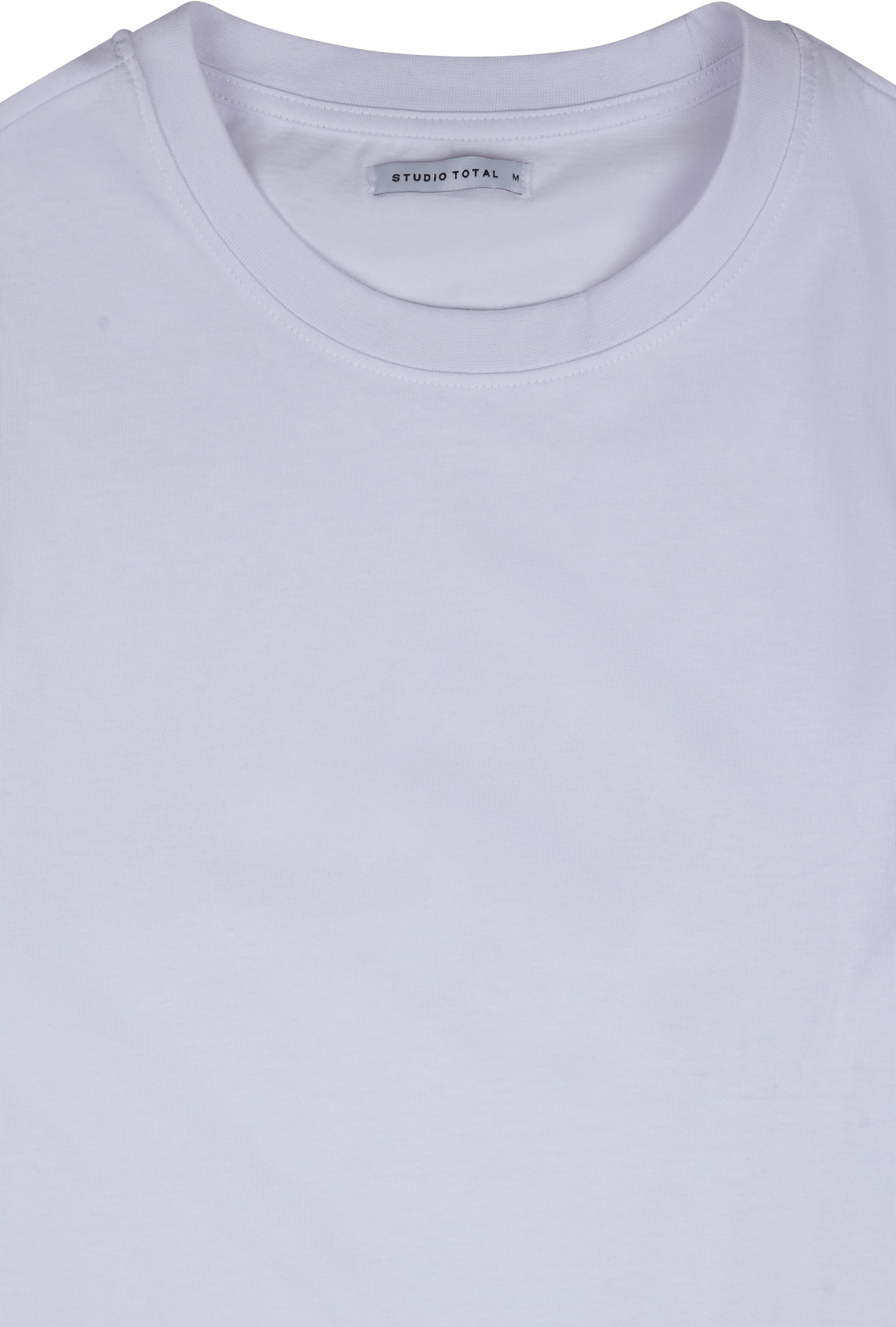 Capsule Tee White - Bild 3