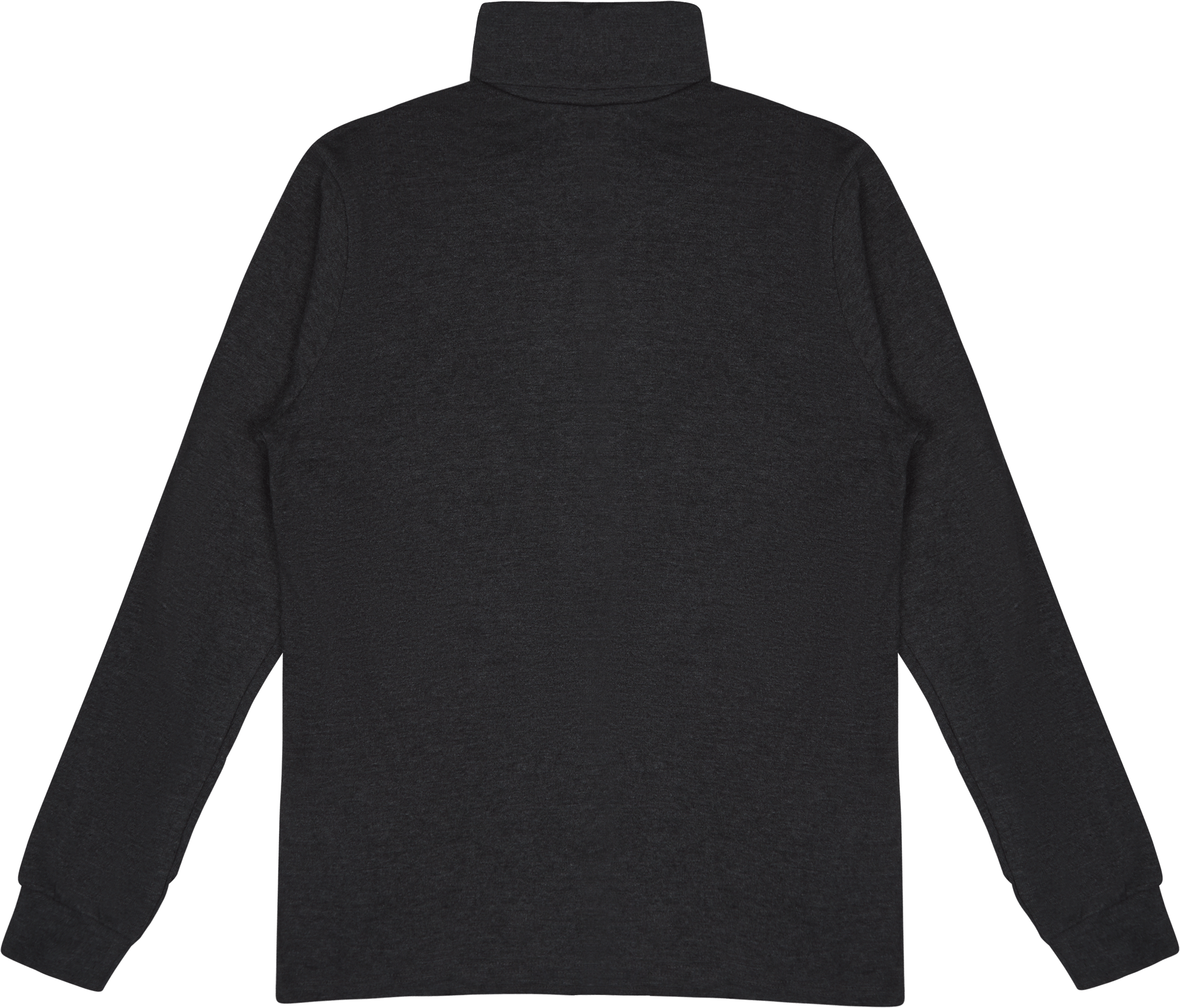 Studio Total Roll Neck
