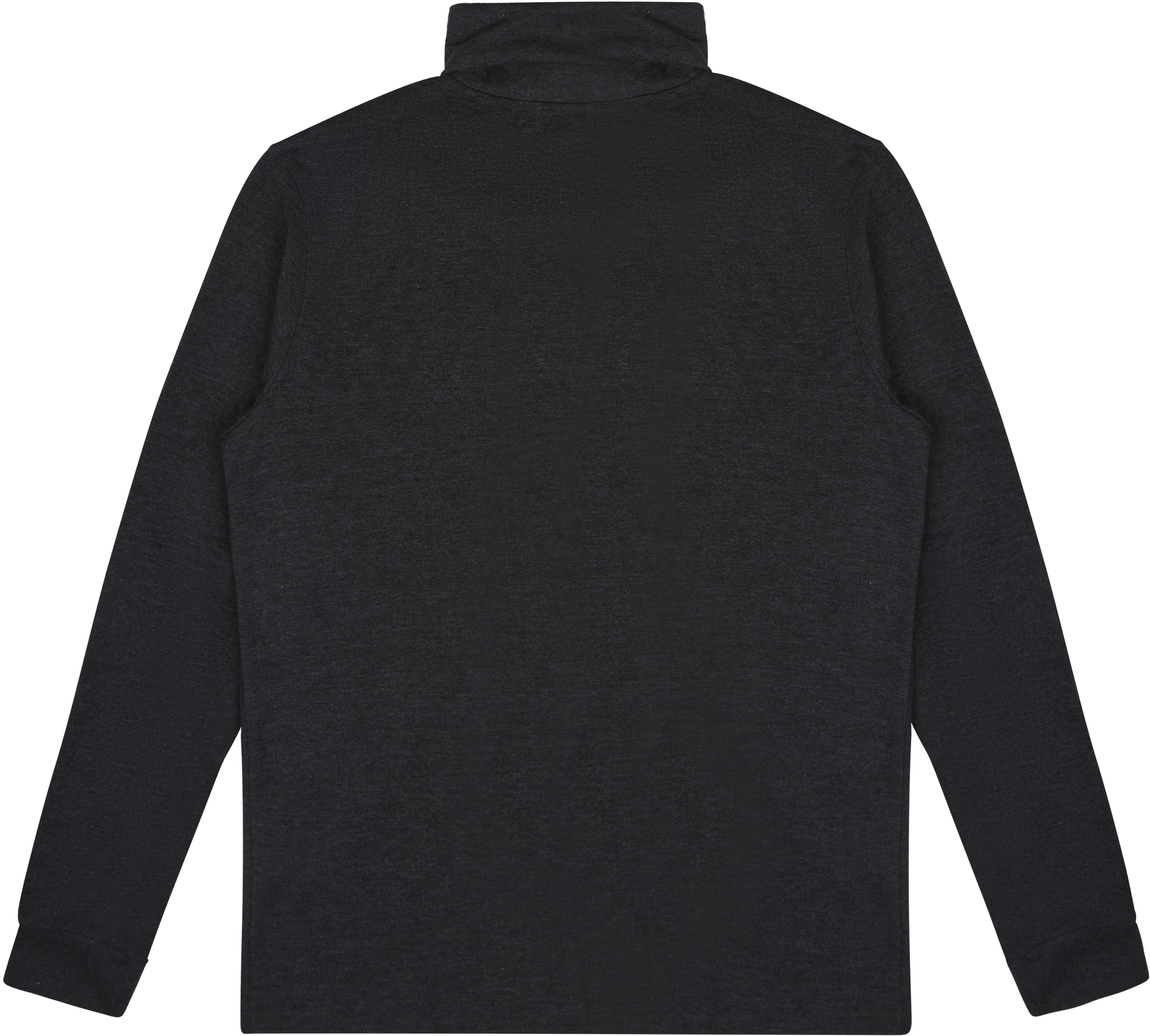 Studio Total Roll Neck - Bild 2