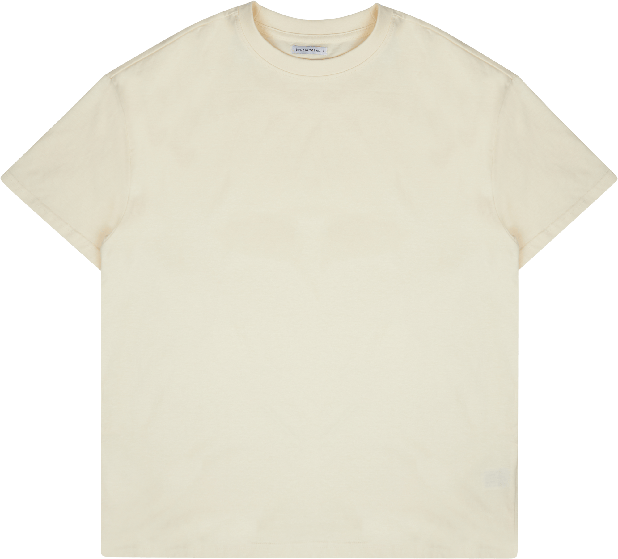 Studio Total Studio Ss Tee Off