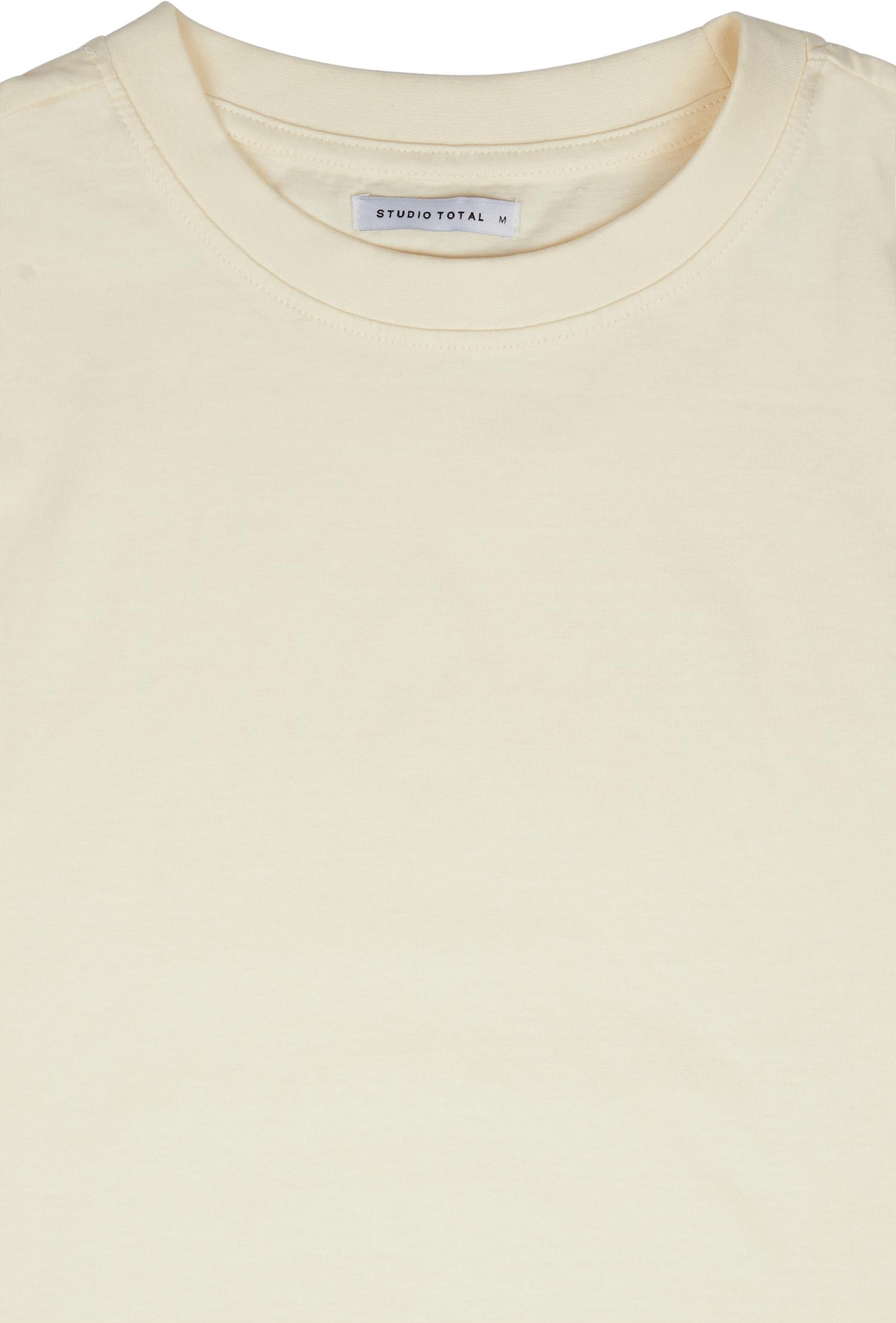 Studio Total Studio Ss Tee Off - Bild 3