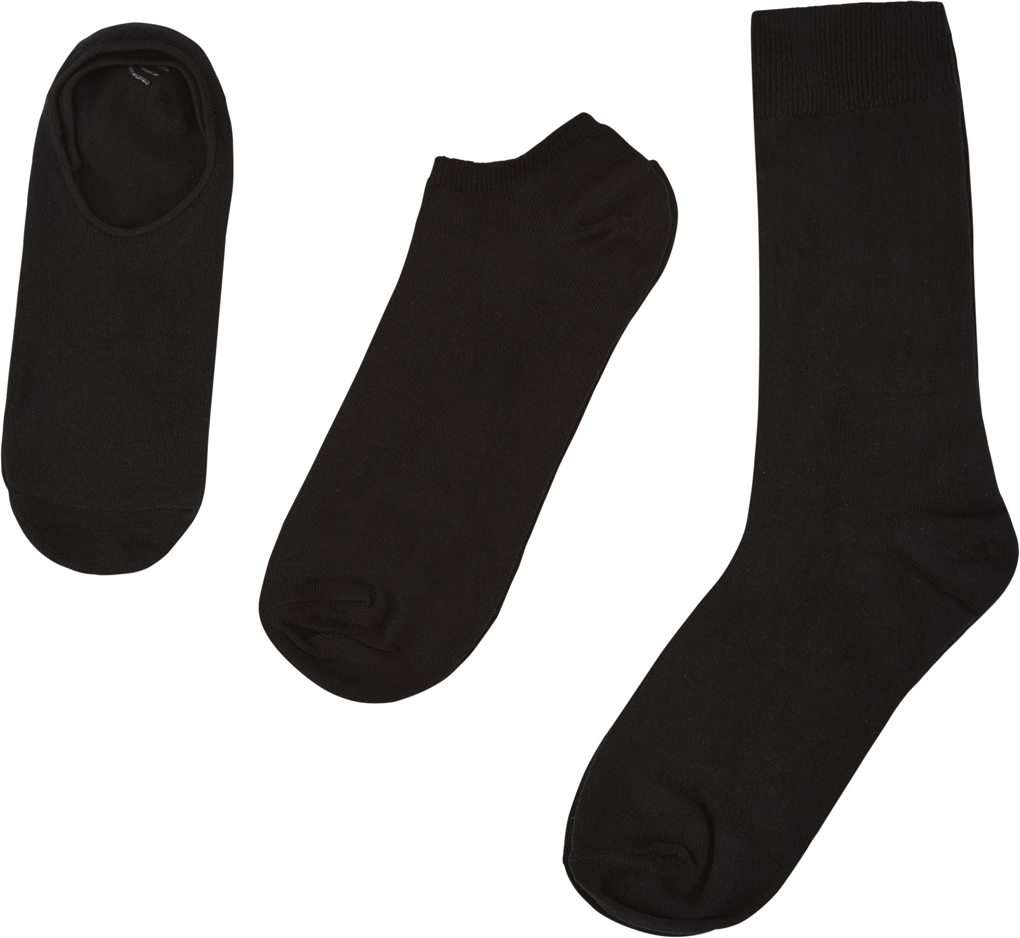 Studio Total 10-pack Mixed Socks