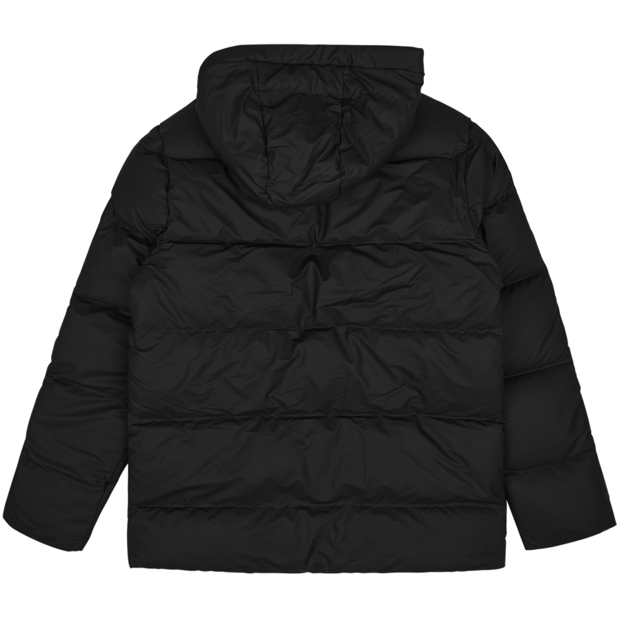 Studio Total Function Puffer Jacket - Bild 2